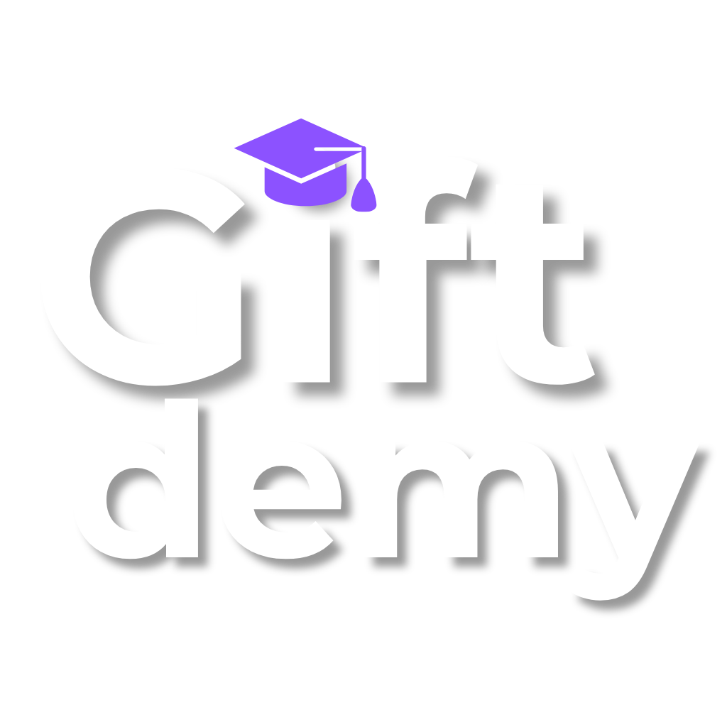 Giftdemy Logo